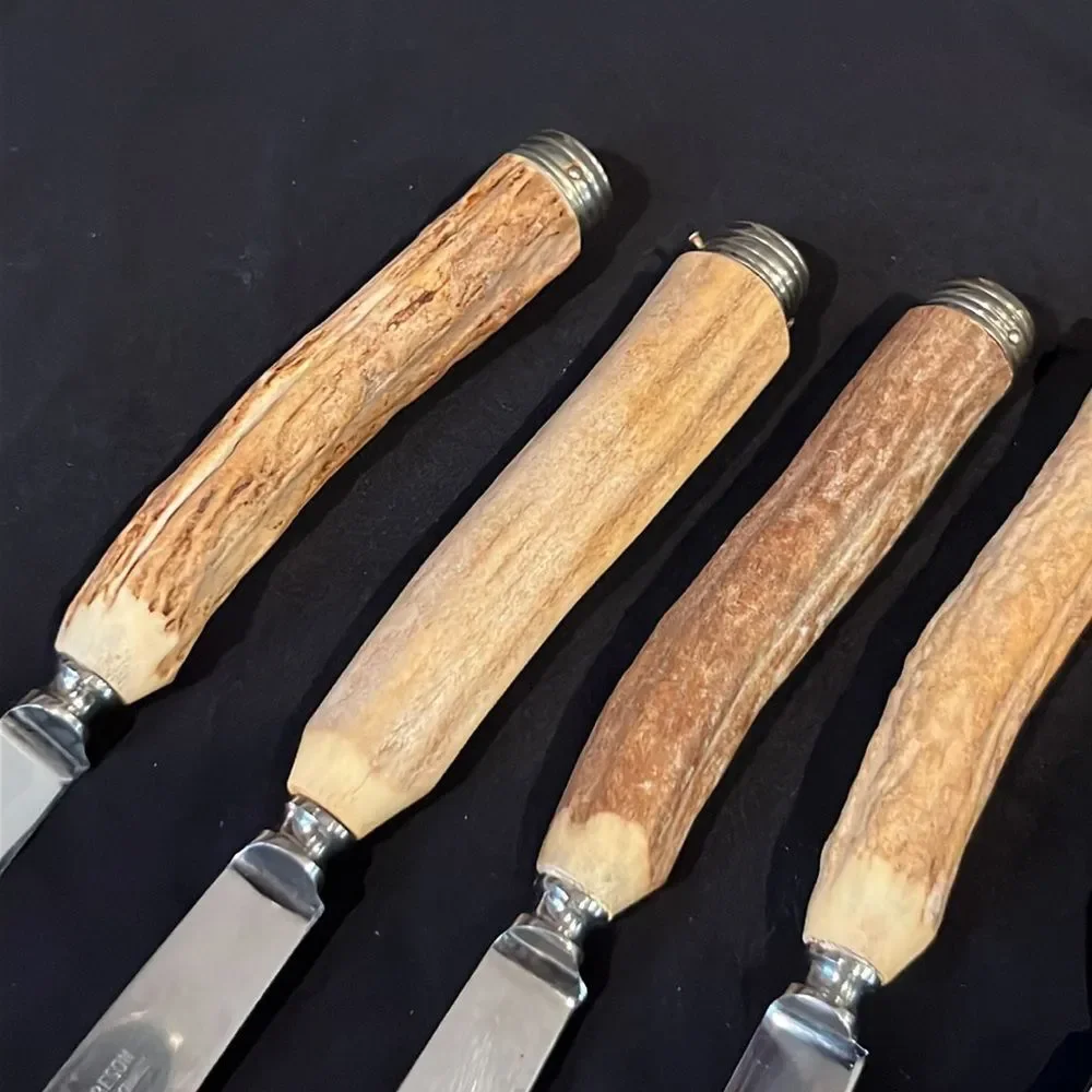 Vintage robeson antler